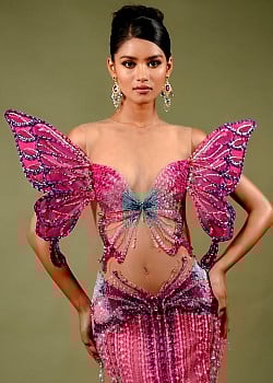 Jessica Singh Thakuri